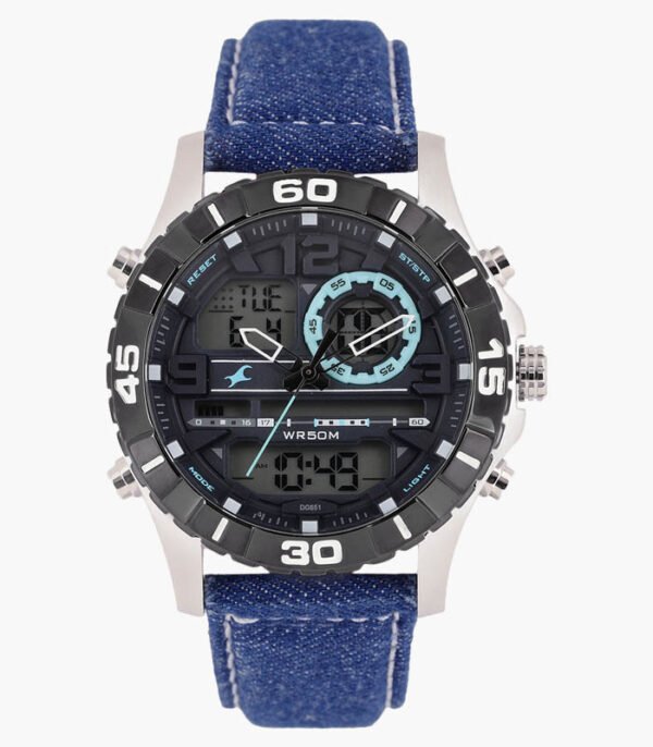 Men-Black-Analogue-and-Digital-Watch-1