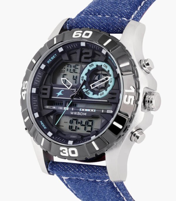 Men-Black-Analogue-and-Digital-Watch-2