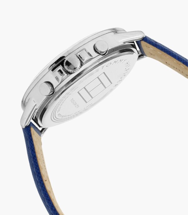 Navy-BlueSilver-White-Multifunction-Analog-Watch-4