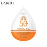 Laikou Whitening Sunscreen SPF50+ PA+ (2G)