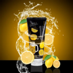 3W Clinic Vitamin C Foam Cleansing Facewash 100ml | All Skin Type | Korea - Image 2