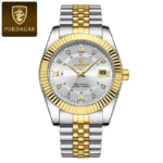 100% Original Waterproof Poedagar 910 Model Fashion Watch for Men