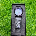 Citizen Tsuyosa Men's Full Black Watch - Image 2