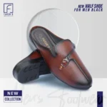 Trendsetter -Upscale Living -New Fashionable Half Shoe For Men, Half Shoe For Men- Inventive Choice Remarkable - Disclose Styles & Luxe