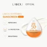 Laikou Whitening Sunscreen SPF50+ PA+ (2G) - Image 3