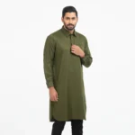 Premium Kabli Panjabi - Image 1