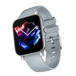 Original LIGE GT30 Smartwatch Bluetooth Phone Call Smart Watch 1.69 Inch Full Touch Screen Fitness Metal Wrist Watches