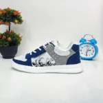 Stylish and Fashionable Winter and Summer Exclusive Sneakers Converse Shoes for Men - Image 3