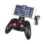 X3 Bluetooth Game Controller Gamepad for PC Mobile Phone